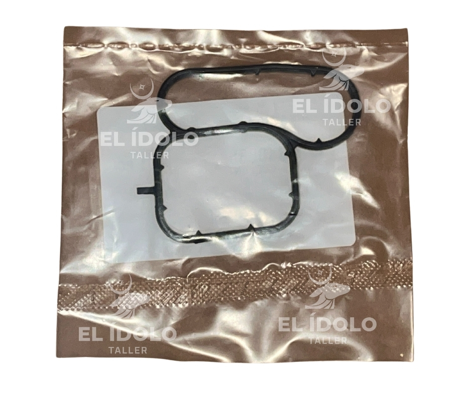 ORING ENFRIADOR DE ACEITE TIVOLI (REFRIGERANTE) SSANGYONG - UNIDAD