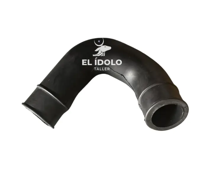 MANGUERAS DEL RADIADOR STAVIC / REXTON / RODIUS SSANGYONG - UNIDAD