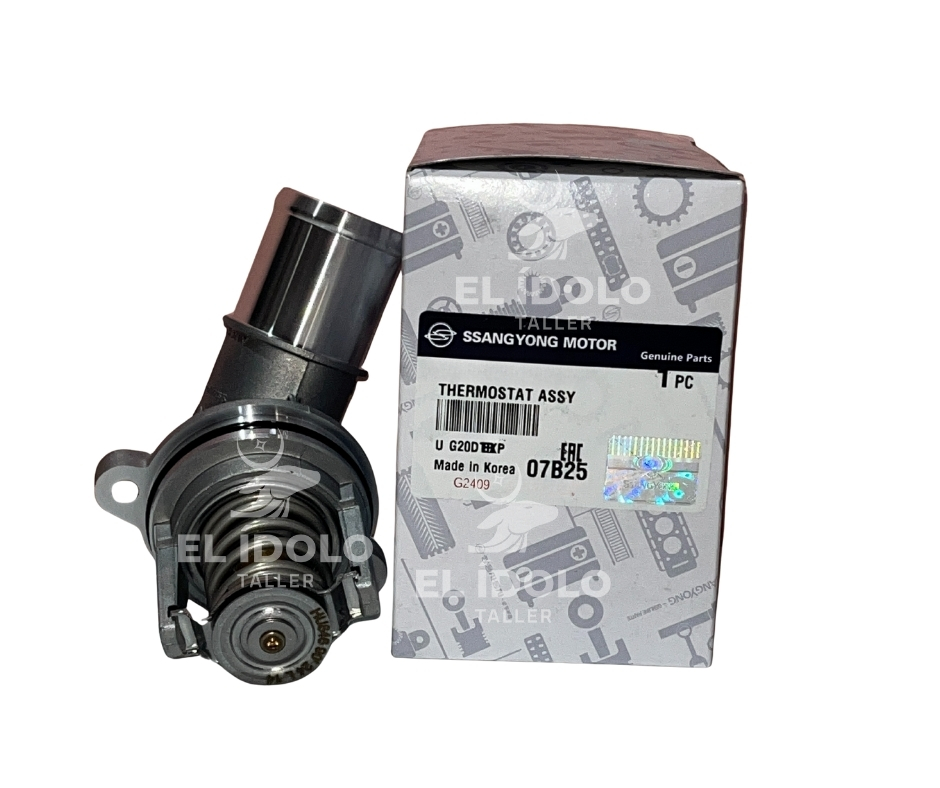 TERMOSTATO REXTON G20 - UNIDAD