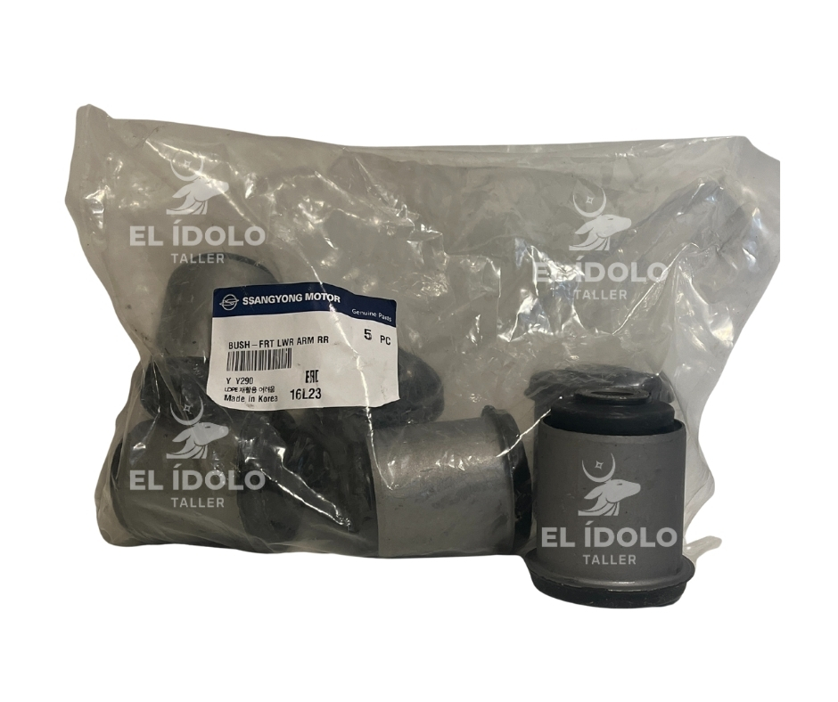 BOCINA TRAPECIO DERECHO AC KY RX DT2.7 - UNIDAD