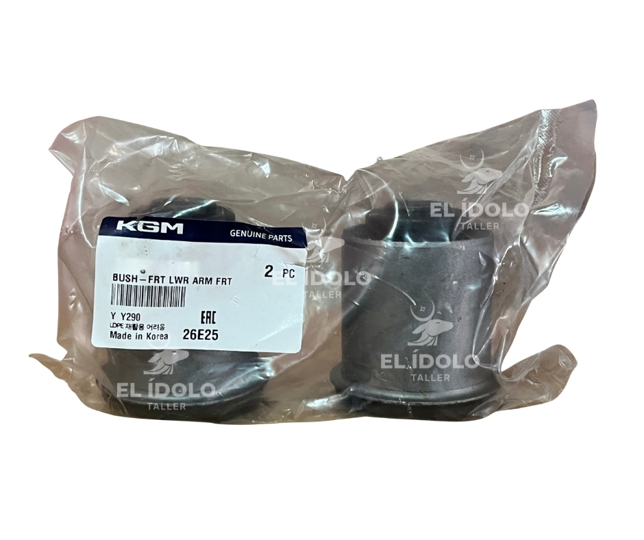 BOCINA TRAPECIO INFERIOR IZQUIERDO AC KY RX DT/2.7 - UNIDAD