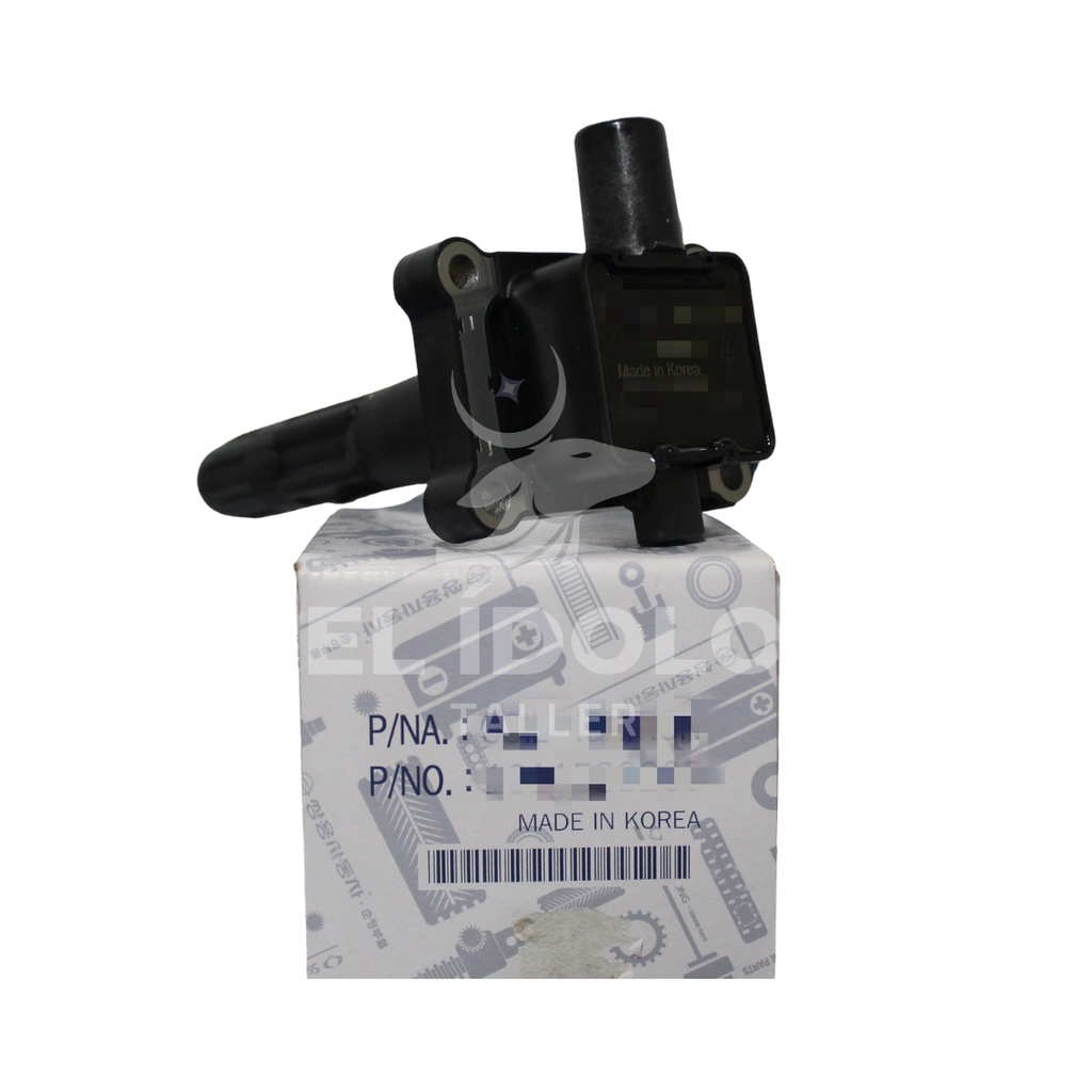 BOBINA DE ENCENDIDO G2.3 ACTYON / KYRON - UNIDAD