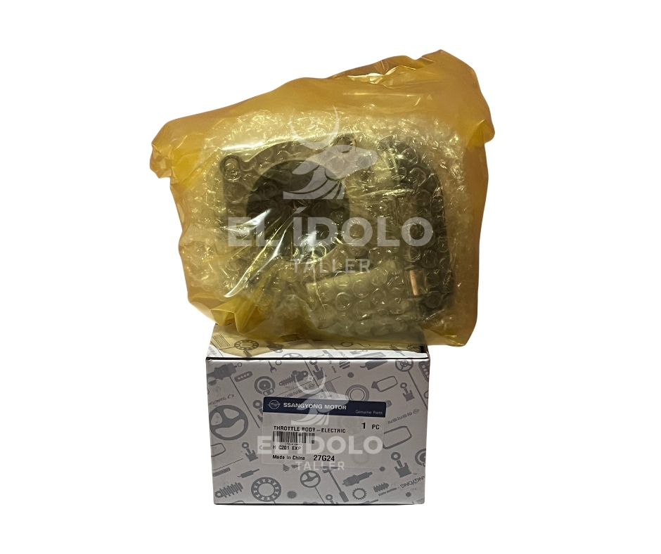 OBTURADOR KC G2.0 SSANGYONG - UNIDAD