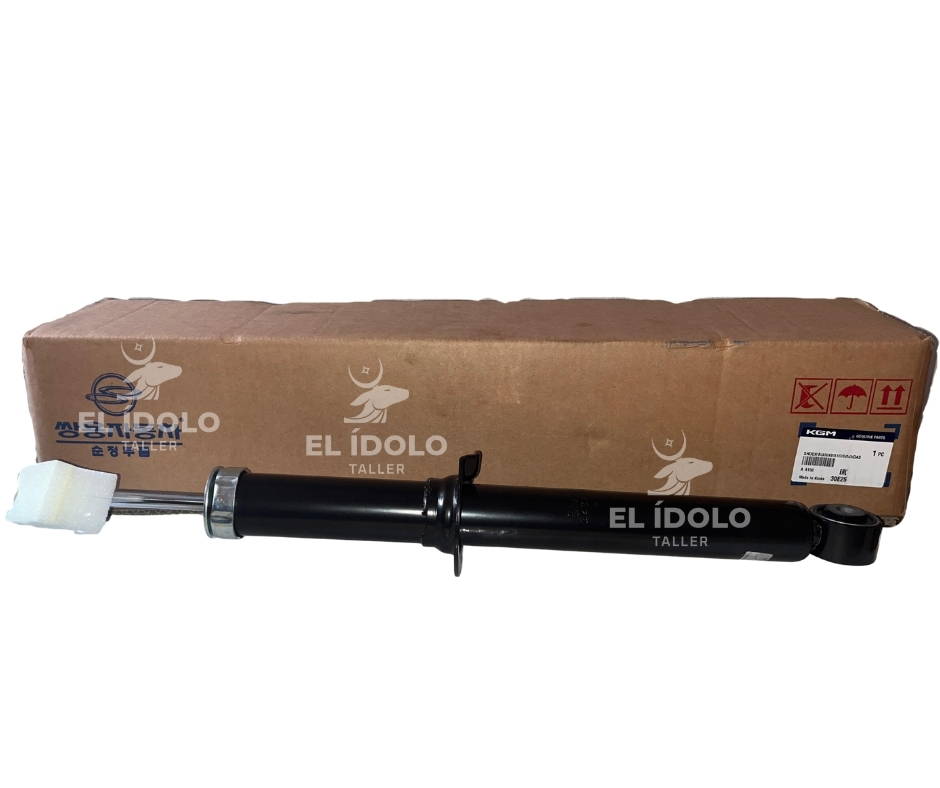 AMORTIGUADORES DELANTERO SSANGYONG RODIUS - UNIDAD