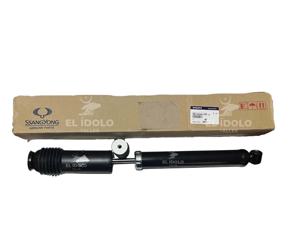 AMORTIGUADORES POSTERIOR SSANGYONG RODIUS - UNIDAD
