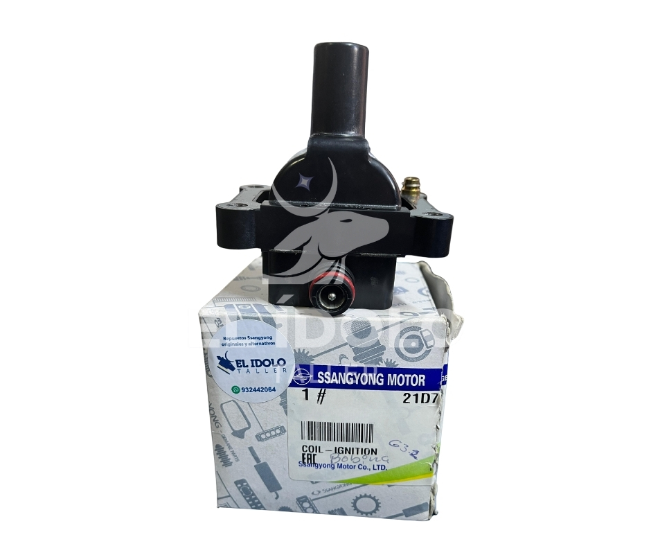 BOBINA G32D SSANGYONG UND		 - UNIDAD