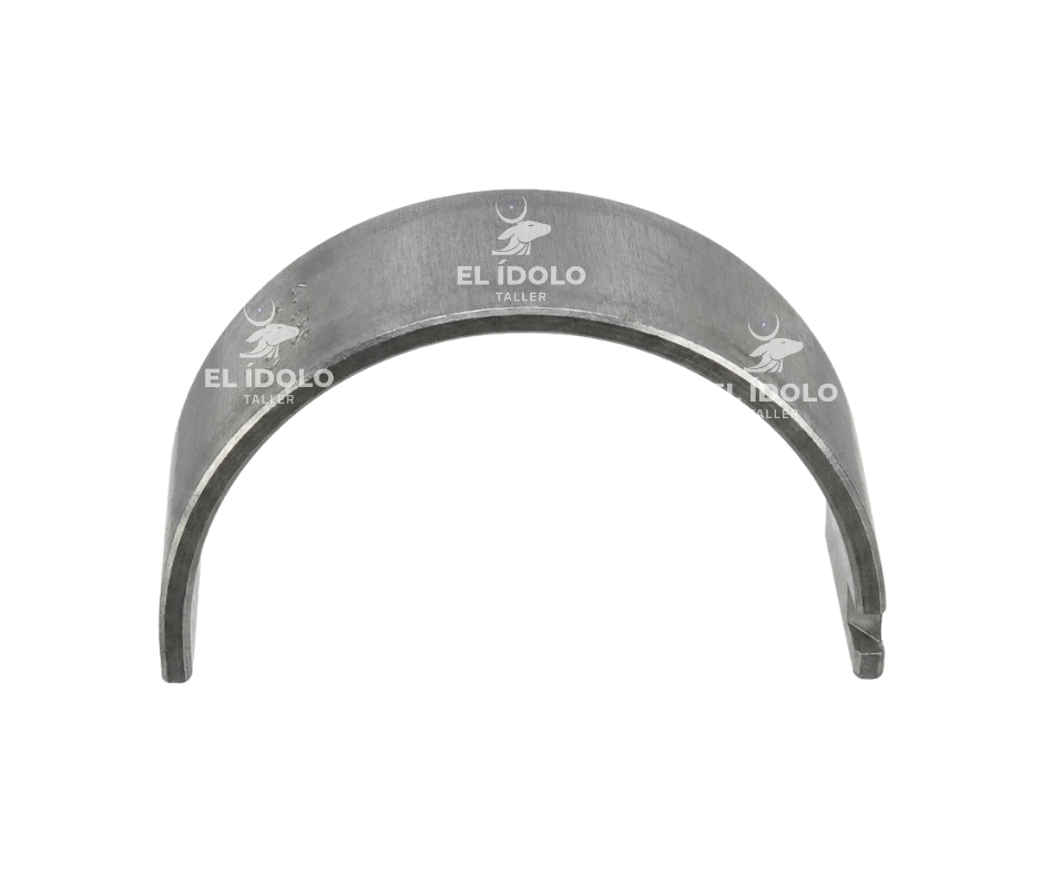 METAL BANCADA INFERIOR DT (ACTYON / ACTYON SPORT / KORANDO C / KYRON) DTR ( ACTYON SPORT 2 / RODIUS ) - SSANGYONG UNIDAD