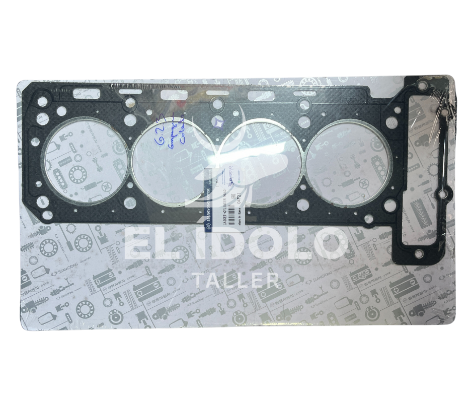 EMPAQUE CULATA G23D STD GRAFITO - UNIDAD