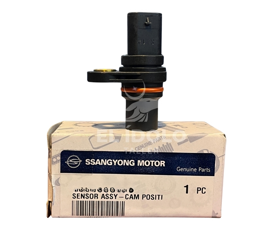 SENSOR EJE LEVA SSANGYONG DTR ( ACTYON SPORT 2 / RODIUS ) - UNIDAD