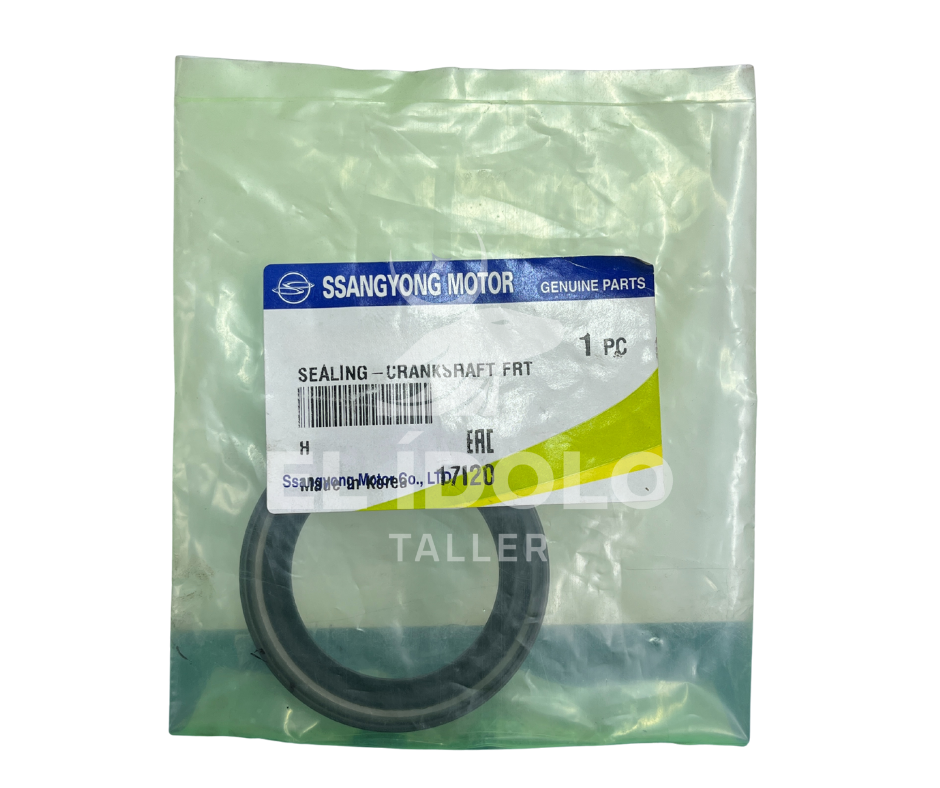 RETEN DELANTERO CIGUEÑAL TIVOLI G16 - UNIDAD