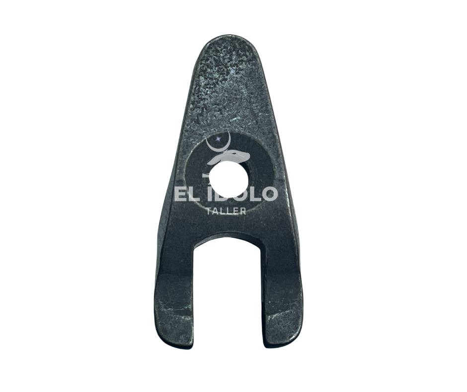 SOPORTE FIJADOR INYECTOR DT (ACTYON / ACTYON SPORT / KORANDO C / KYRON) - UNIDAD