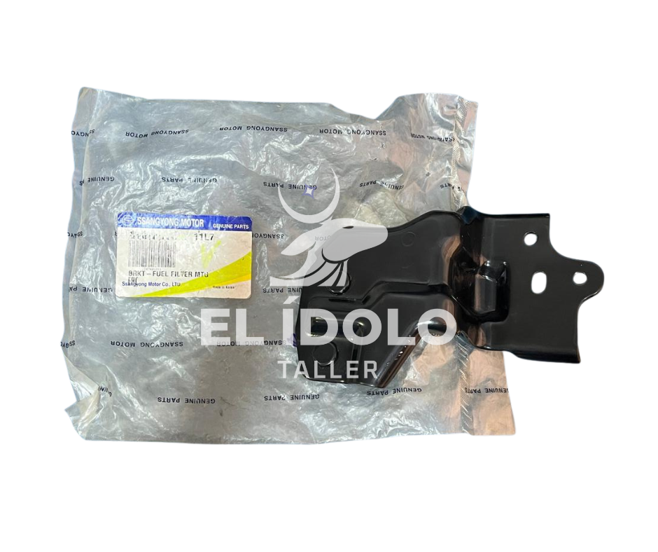 BASE FILTRO DIESEL SSANGYONG ACTYON SPORT 2 D20R - UNIDAD