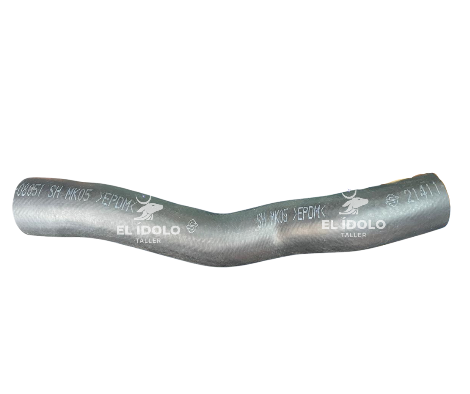 MANGUERA SUPERIOR DE RADIADOR REXTON 2 DT27 - UNIDAD