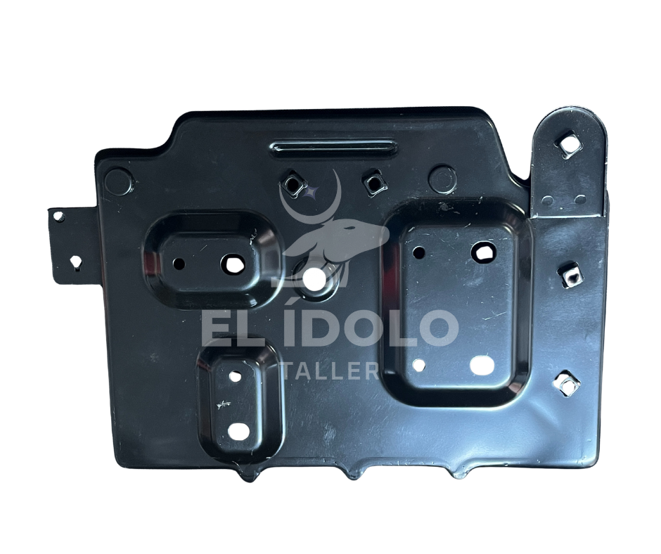SOPORTE BATERIA C200 KORANDO C - UNIDAD