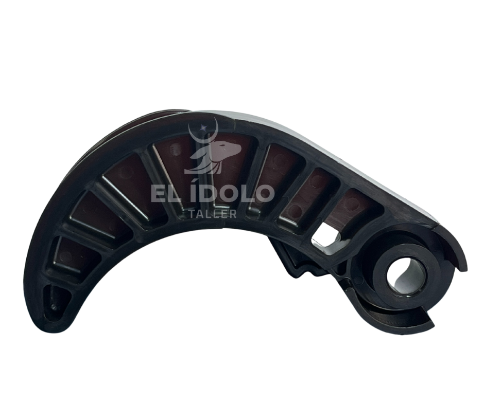 GUIA CADENA BOMBA ACEITE DT (ACTYON / ACTYON SPORT / KORANDO C / KYRON) - UNIDAD