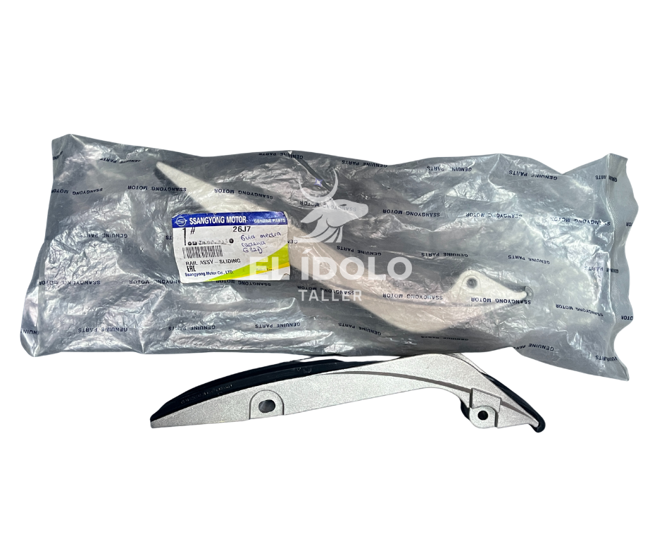 GUIA MEDIA CADENA G32D SSANGYONG - UNIDAD