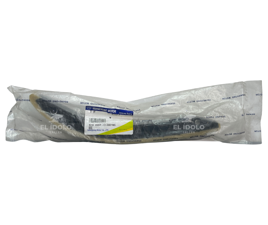 GUIA TENSORA CADENA G32D - UNIDAD