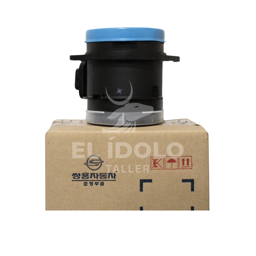 FLUJOMETRO DTR  ( ACTYON SPORT 2 / RODIUS ) - UNIDAD