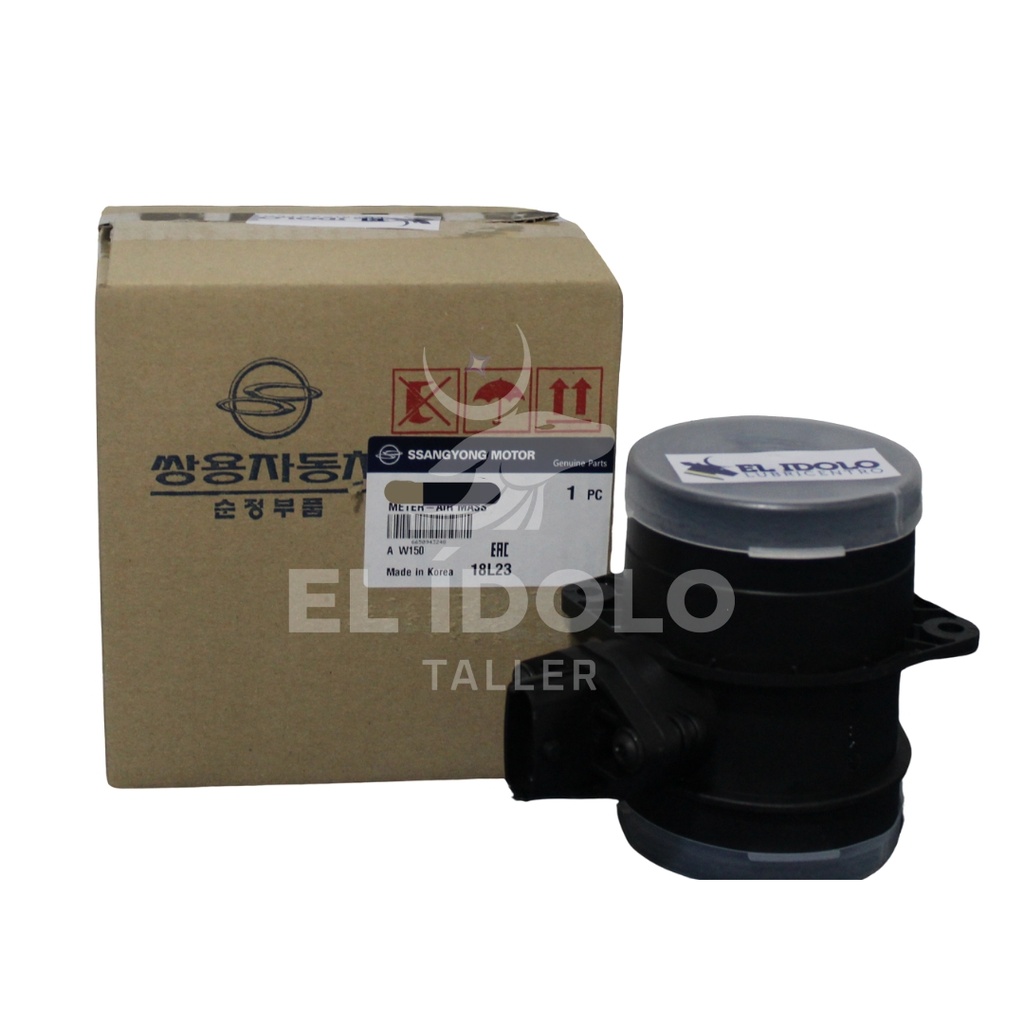 SENSOR MASA AIRE SSANGYONG ACTYON SPORTS KYRON DT 2.0 / REXTON DT2.7  - UNIDAD