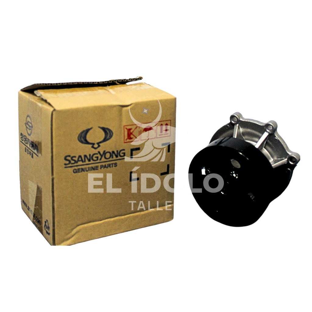 BOMBA AGUA DTR  ( ACTYON SPORT 2 / RODIUS ) - UNIDAD