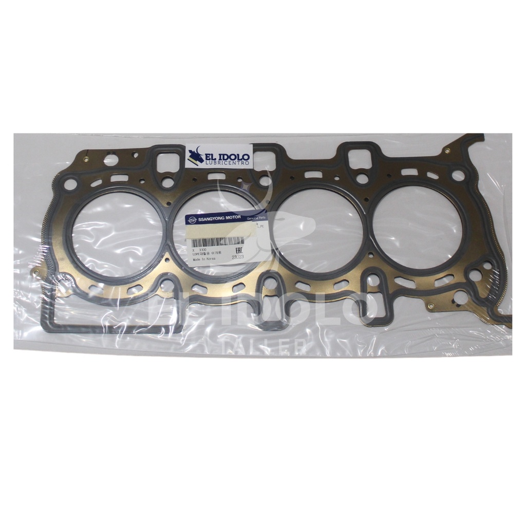 EMPAQUE CULATA TIVOLI XLV G1.6 - UNIDAD