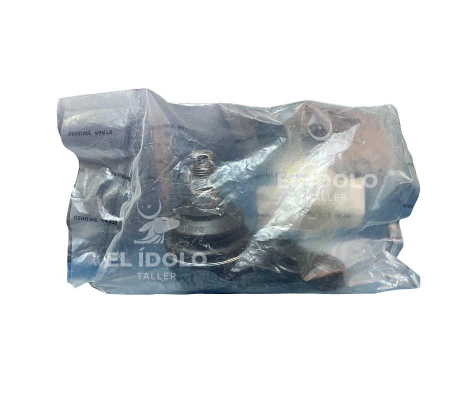 ROTULA DELANTERA TRAPECIO KORANDO C G2.0 - UNIDAD