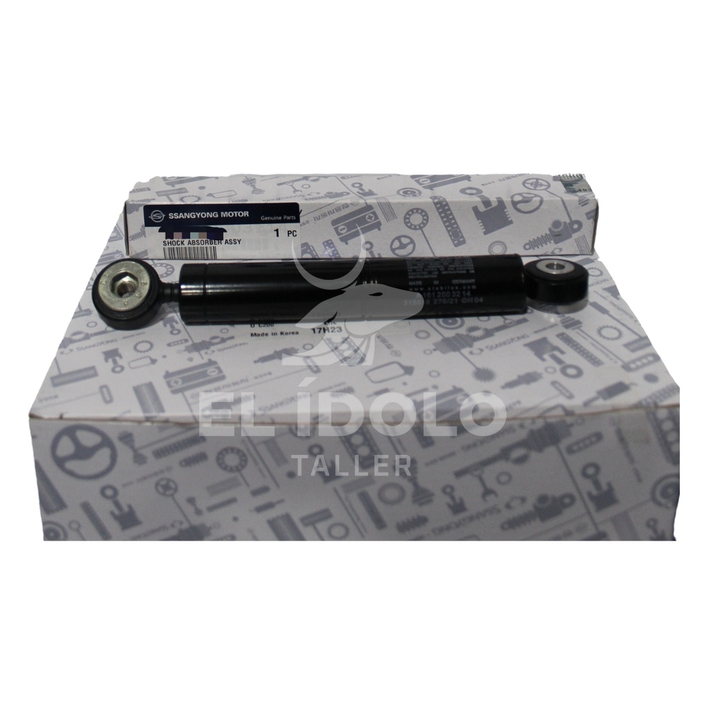 AMORTIGUADOR TENSOR ACTYON G23  - UNIDAD