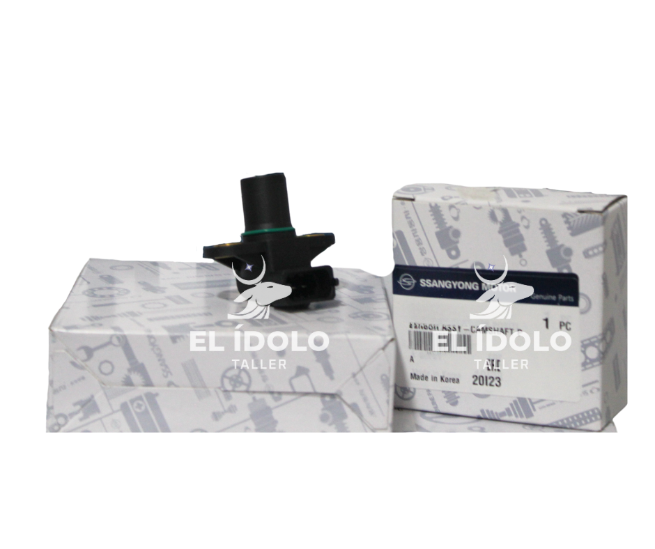 SENSOR EJE LEVA G23  - UNIDAD