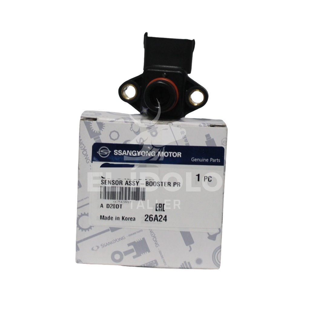 SENSOR MAP SSANGYONG DT (ACTYON / ACTYON SPORT / KORANDO C / KYRON) - UNIDAD
