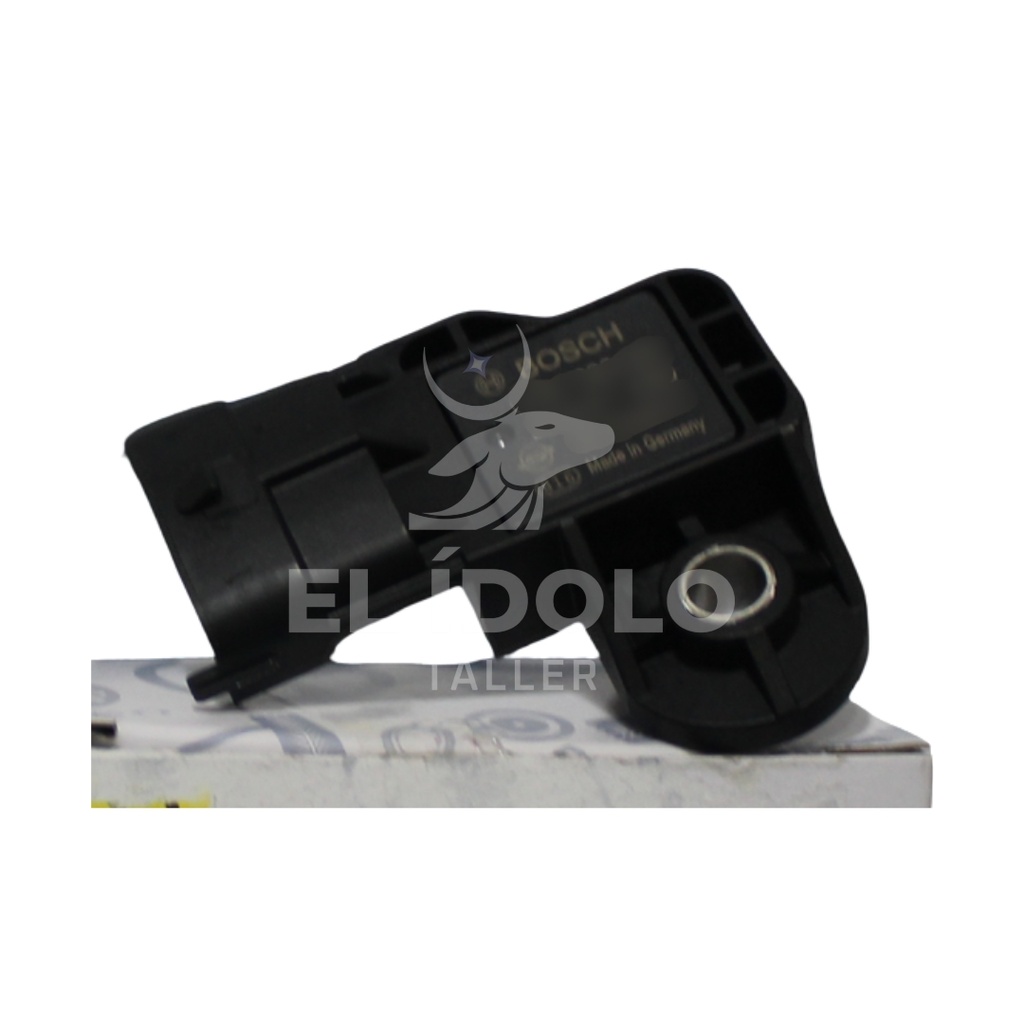 SENSOR MAP D20R DTR ( ACTYON SPORT 2 / RODIUS ) - UNIDAD