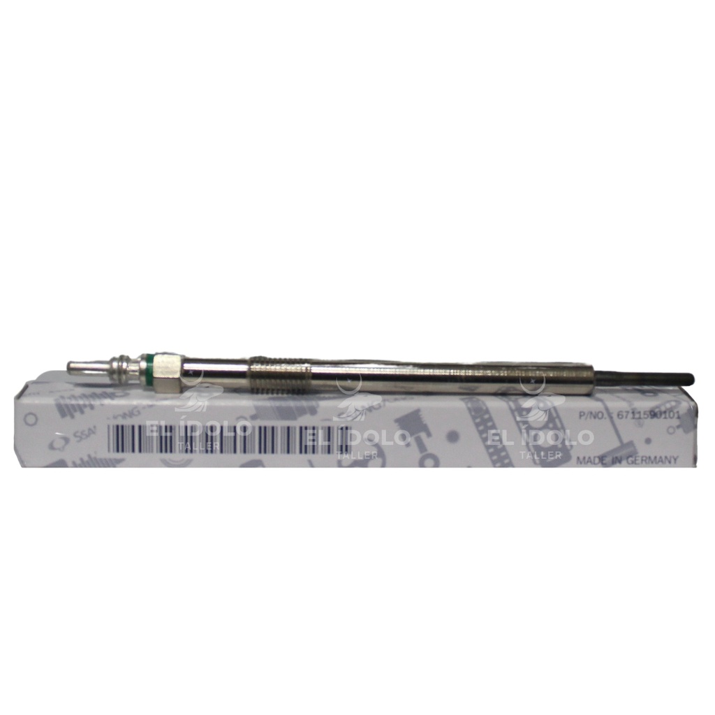 PRECALENTADOR DTR ( ACTYON SPORT 2 / RODIUS ) - UNIDAD