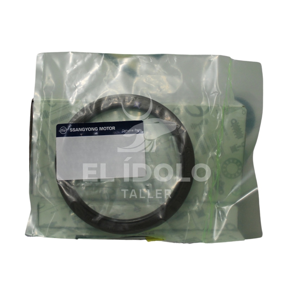 RETEN POSTERIOR CIGUEÑAL 93X114X10 D20DT G23 REXTON / ACTYON / KYRON - UNIDAD