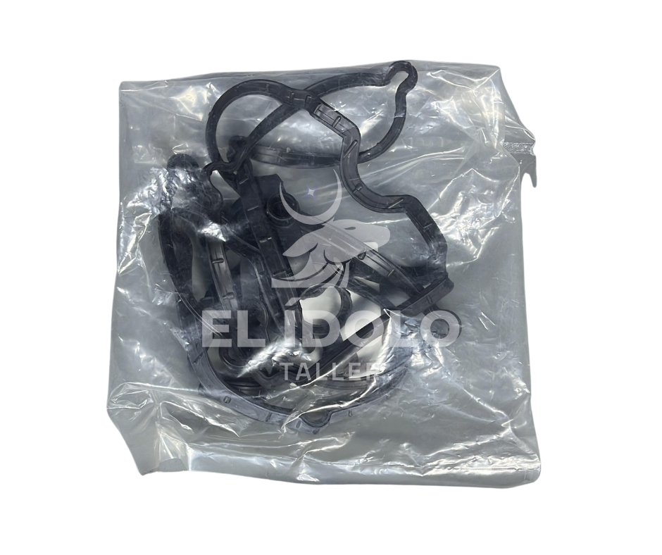 EMPAQUE TAPA BALANCÍN DTR ( ACTYON SPORT 2 / RODIUS ) SSANGYONG - UNIDAD