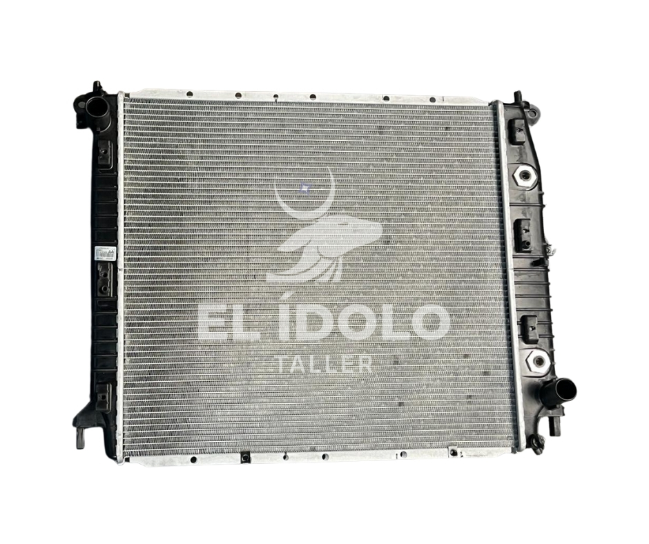 RADIADOR RO AUT 2015 - UNIDAD