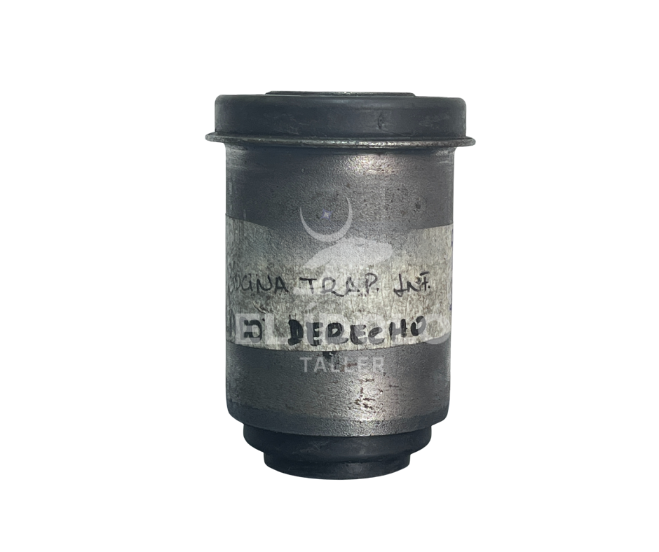 BOCINA TRAPECIO INFERIOR ACTYON / R2 02-06- UNIDAD