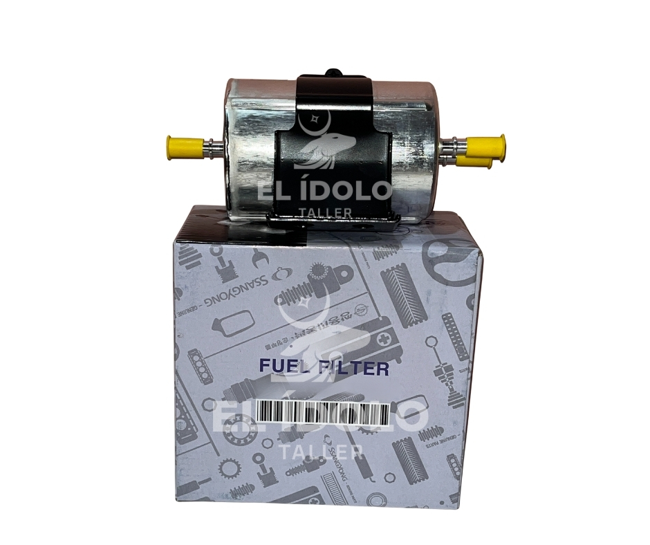 FILTRO GASOLINA REXTON G2.0 MUSSO SSANGYONG - UNIDAD