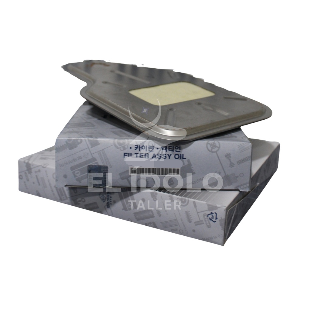 FILTRO HIDRAULICO BTR AC/KY G2.3 RXDT2.9 - unidad 