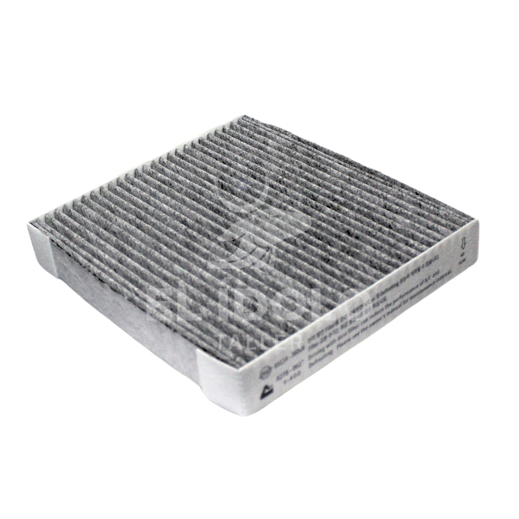 FILTRO CABINA GRAND MUSSO/REXTON 2022 D22DR - unidad