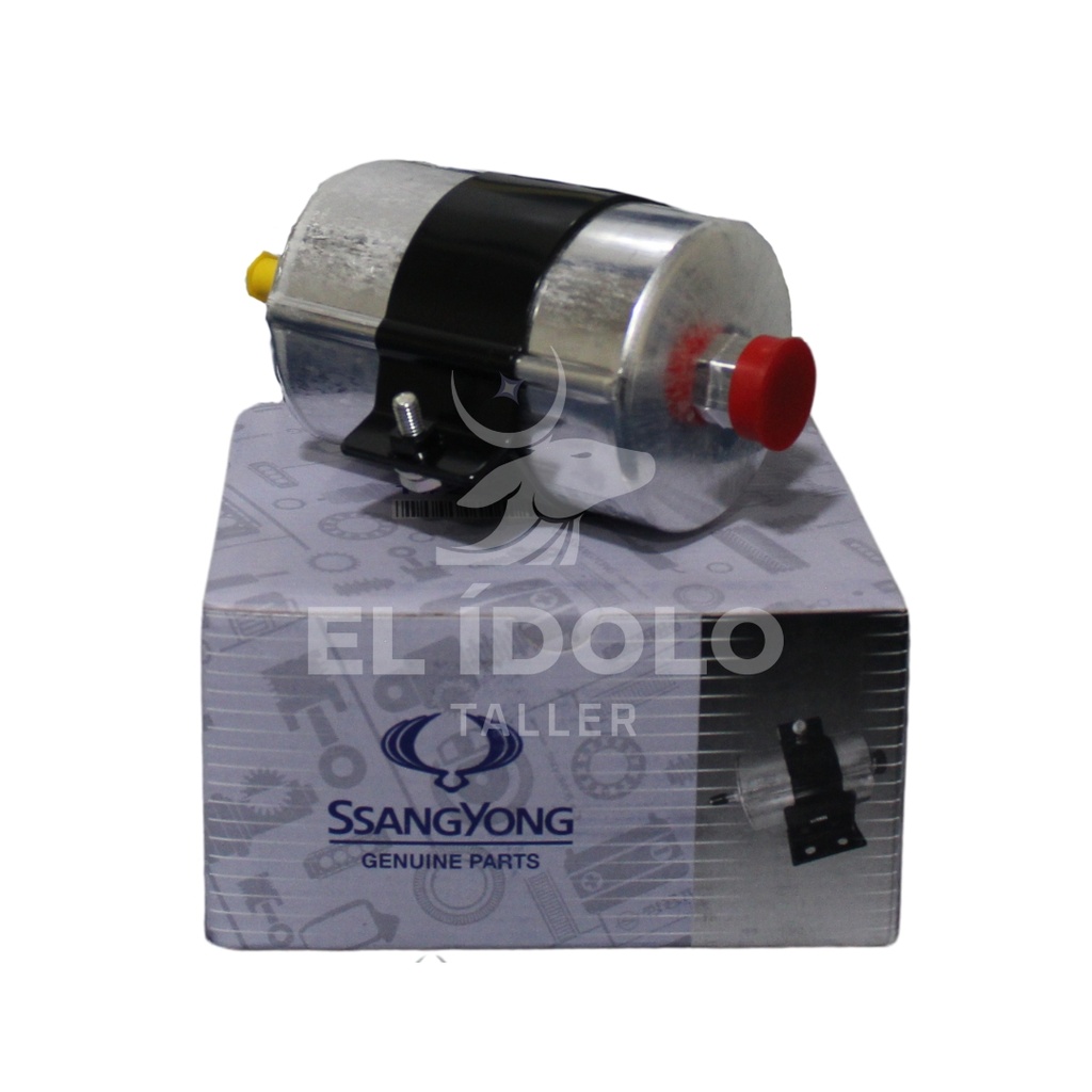 FILTRO GASOLINA SSANGYONG ACTYON KYRON G23 REXTON G32  - unidad