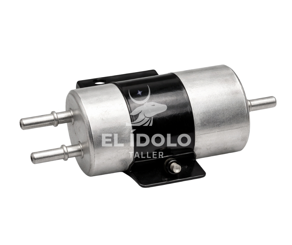 FILTRO DE GASOLINA  RX G20 / KC G20 SSANGYONG - unidad