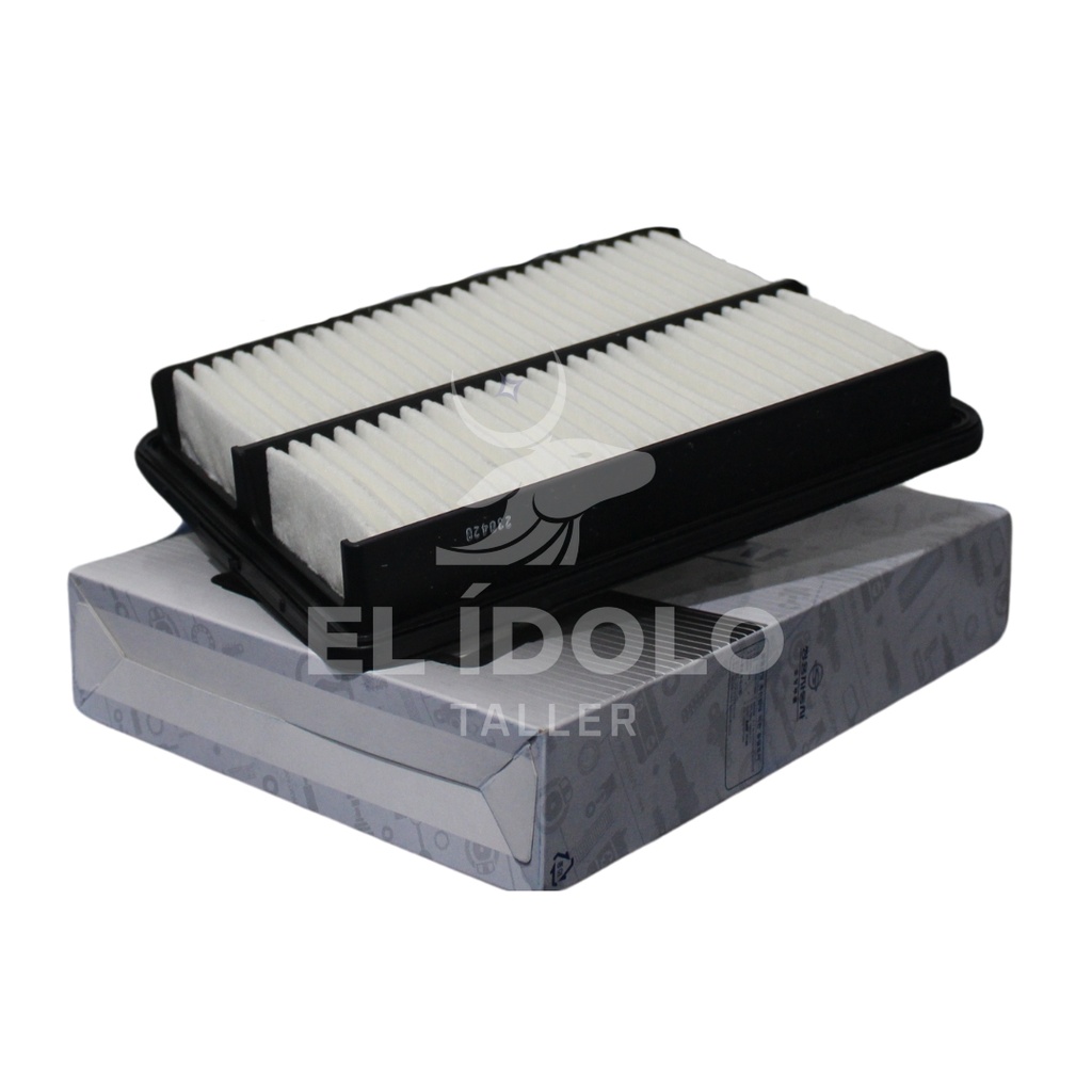 FILTRO AIRE SSANGYONG TIVOLI XVL - unidad