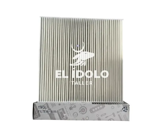 FILTRO CABINA SSANGYONG TIVOLI 15-18 - unidad