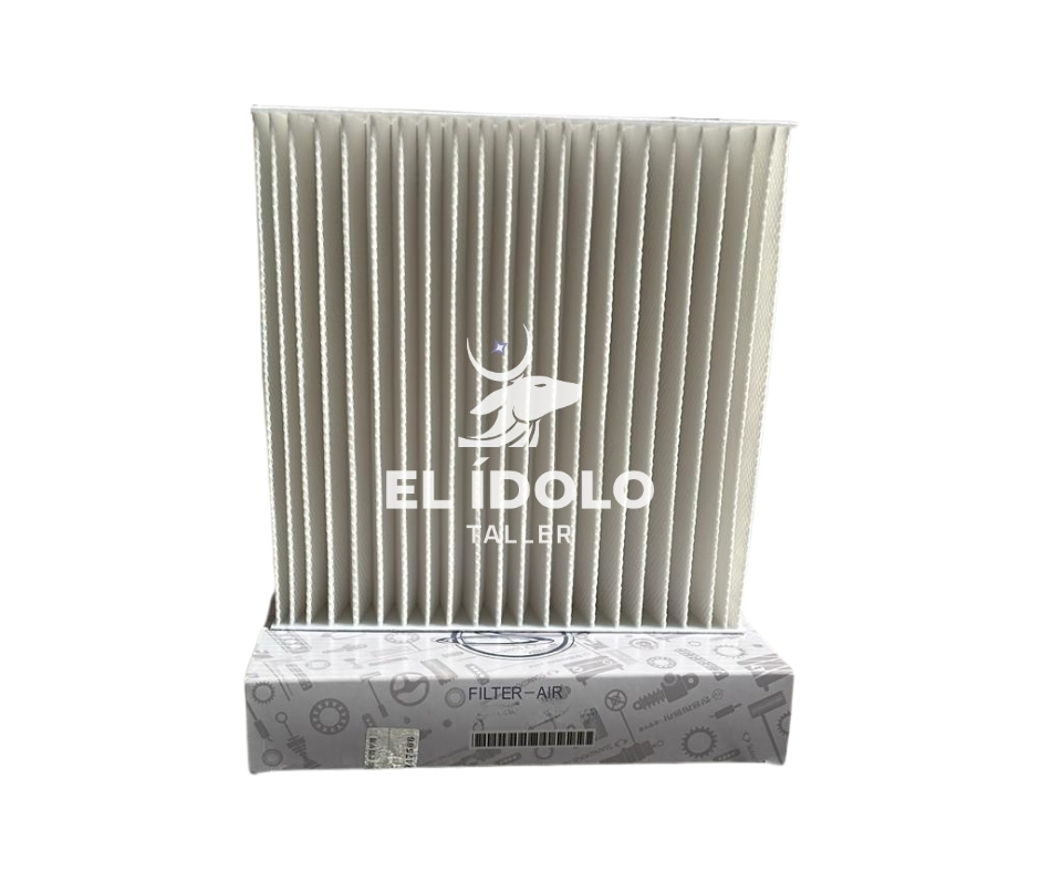 FILTRO CABINA SSANGYONG TIVOLI KORANDO  G1,5 - unidad