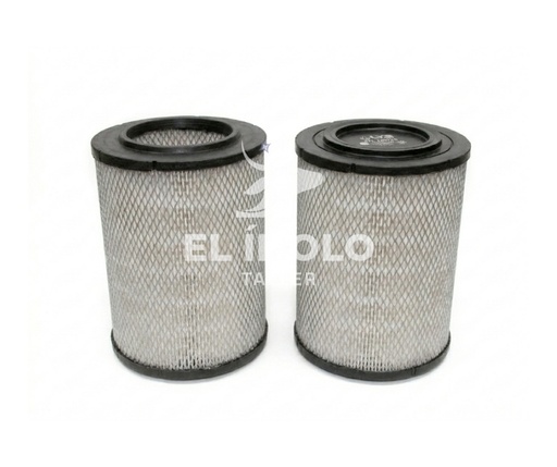 [AFL-2070] FILTRO AIRE - unidad