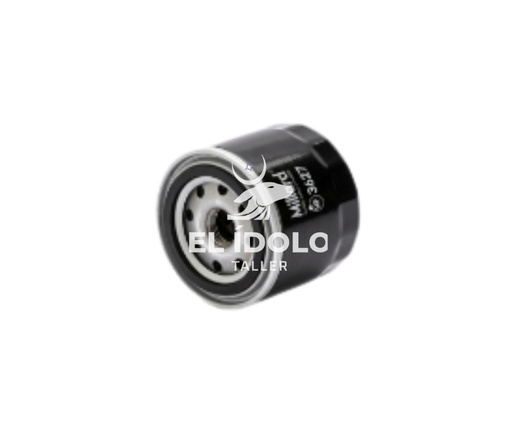 [MF3627] FILTRO BLINDADO DIESEL CHEVROLET / DAIHATSU / HITACHI / ISUZU /NISSAN / TOYOTA - unidad