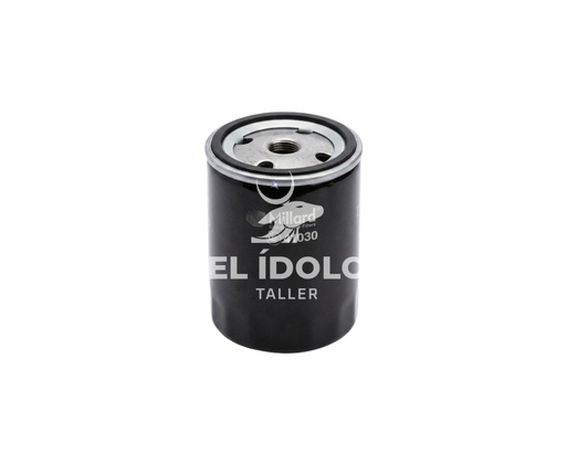 [MF41030] FILTRO DIESEL VOLVO / SCANIA / VOLKSWAGEN  - unidad