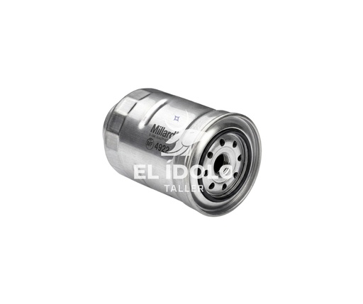 [MF4922] FILTRO DIESEL DAIHATSU / HINO / MAZDA / MITSUBISHI / NISSAN / SUBARU / TOYOTA - unidad