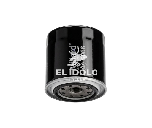 [MF6066] FILTRO BLINDADO HYUNDAI / MITSUBISHI - unidad