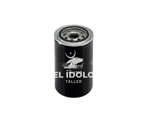 [MF1104] FILTRO BLINDADO DIESEL FREIGHTLINER : CENTURY / MERCEDES-BENZ : BUS 366 - unidad