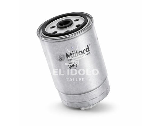[MF9420] FILTRO DIESEL H1 FOTON : K1 / GREAT WALL : WINGLE / KIA : SORENTO - unidad